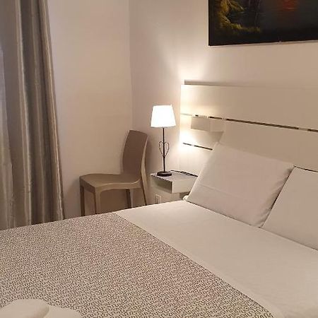 Casa Del Pozzo Hotel เวนิส ภายนอก รูปภาพ