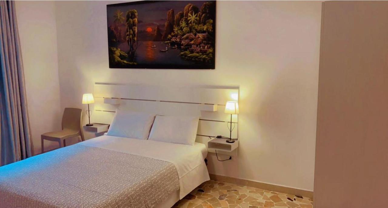 Casa Del Pozzo Hotel เวนิส ภายนอก รูปภาพ