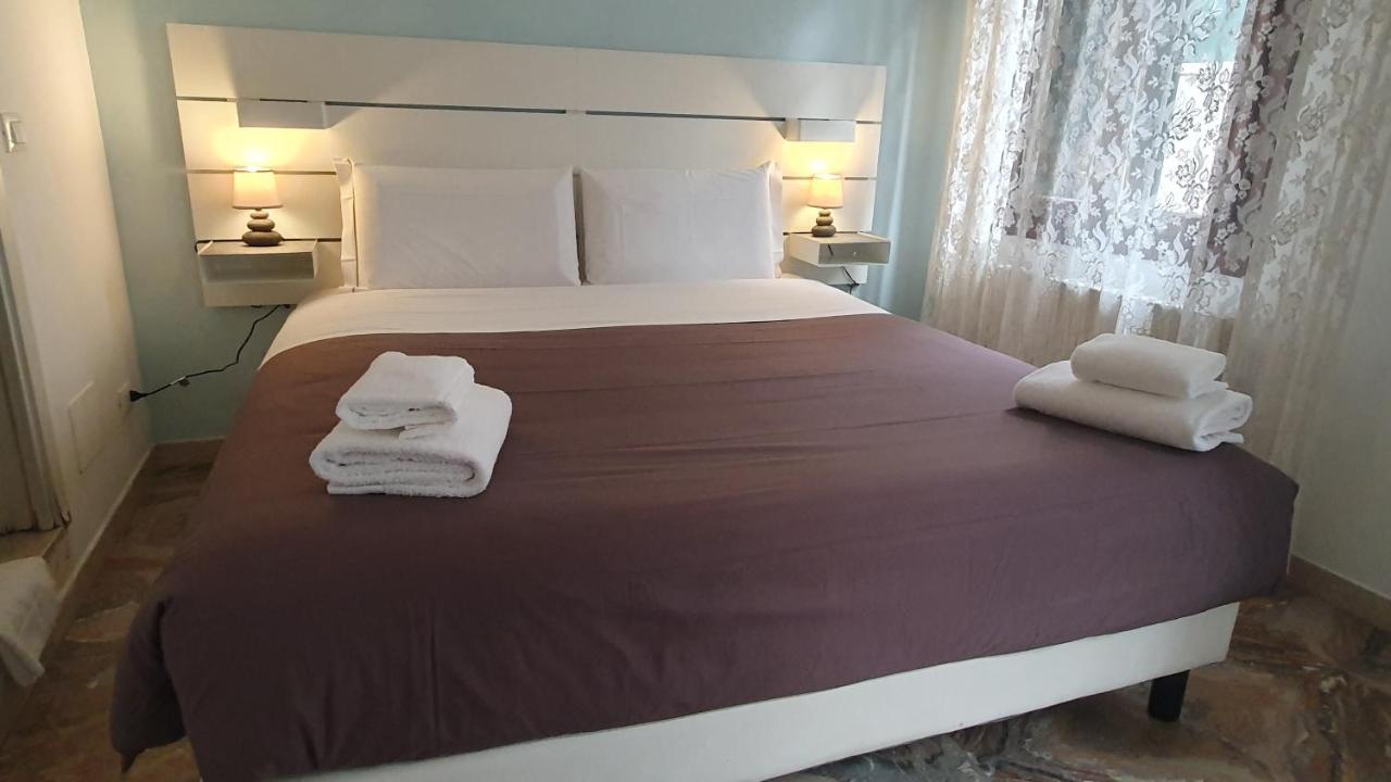 Casa Del Pozzo Hotel เวนิส ภายนอก รูปภาพ