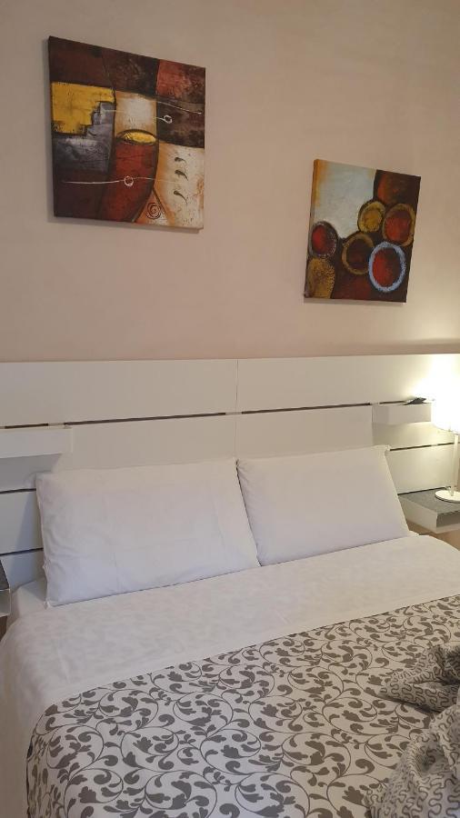 Casa Del Pozzo Hotel เวนิส ภายนอก รูปภาพ
