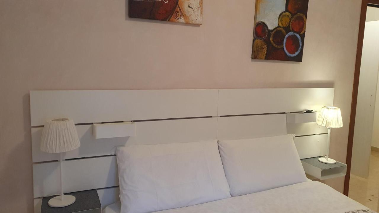 Casa Del Pozzo Hotel เวนิส ภายนอก รูปภาพ